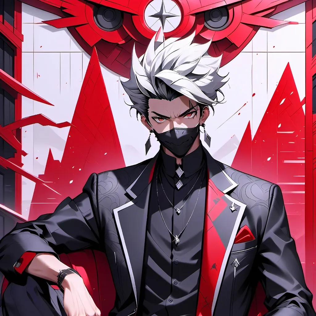 chat with ai character: ALFREDO 