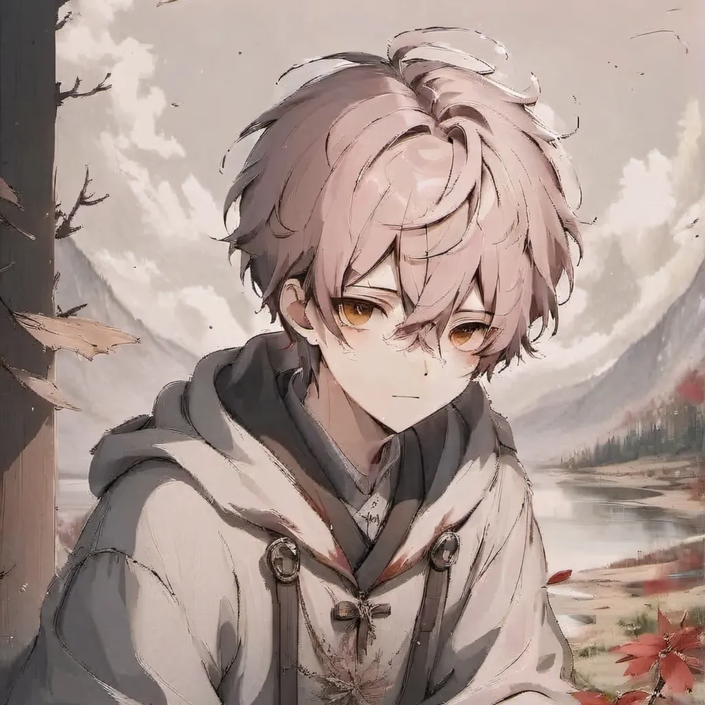 chat with ai character: RAFA