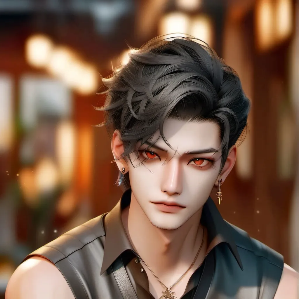 chat with ai character: junior 