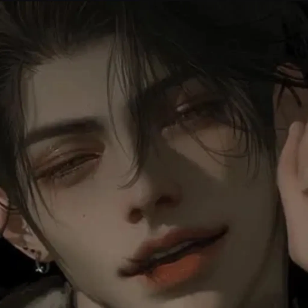 chat with ai character: 𝓕𝓲𝓷𝓲𝓪𝓷✰