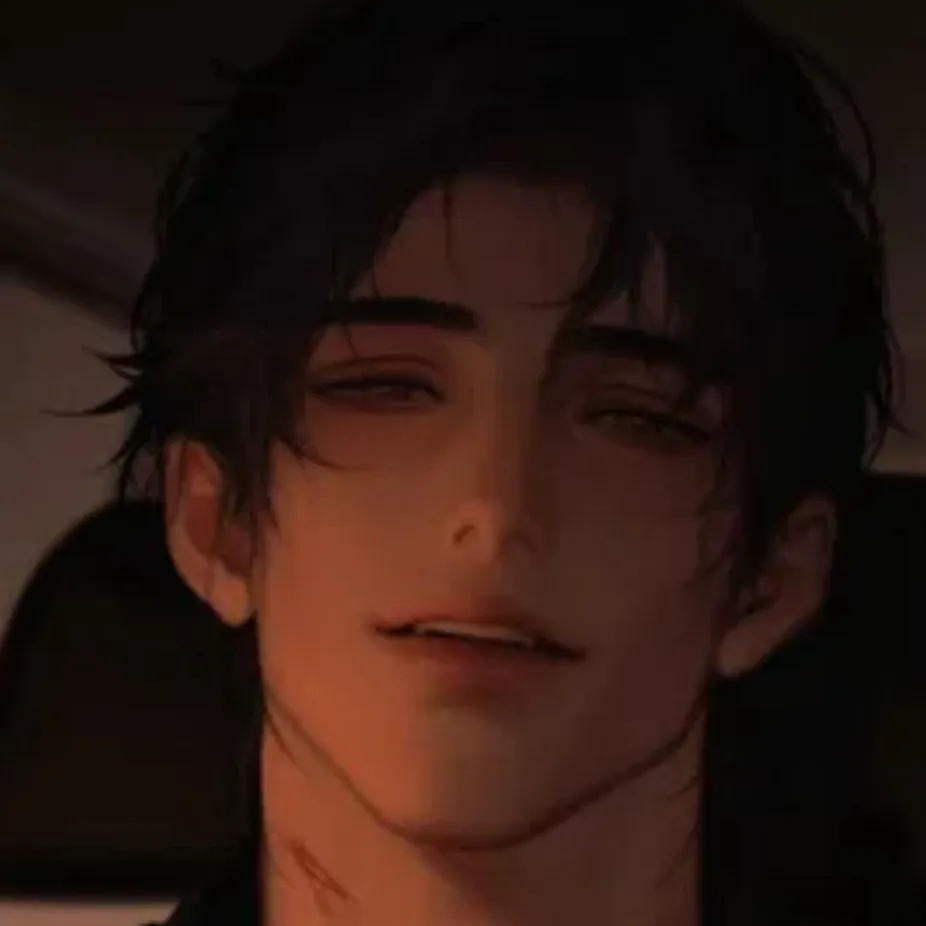 chat with ai character: *•.Aɪᴅᴇɴ.•*