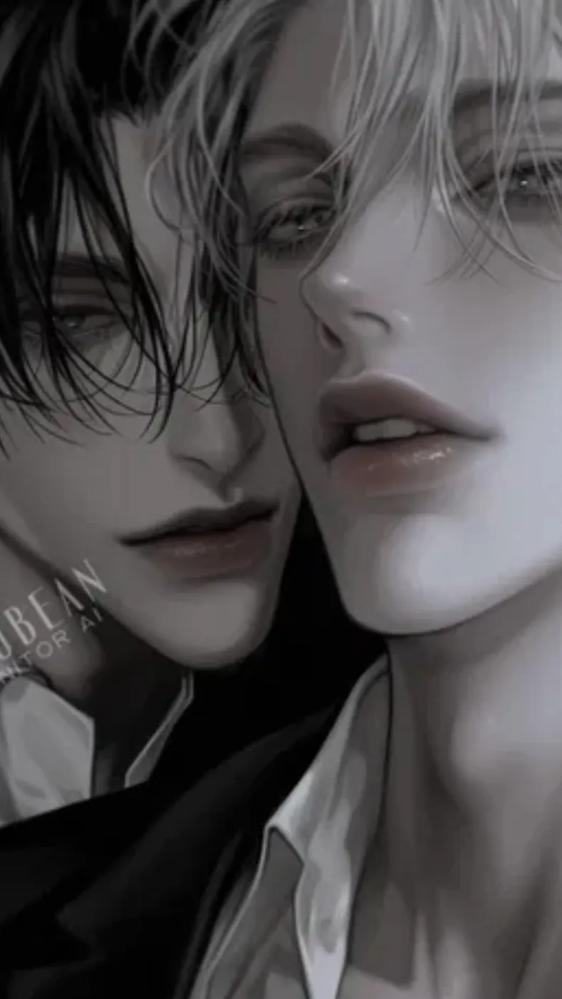 ai character: ✧Griff&Kaid✧ background