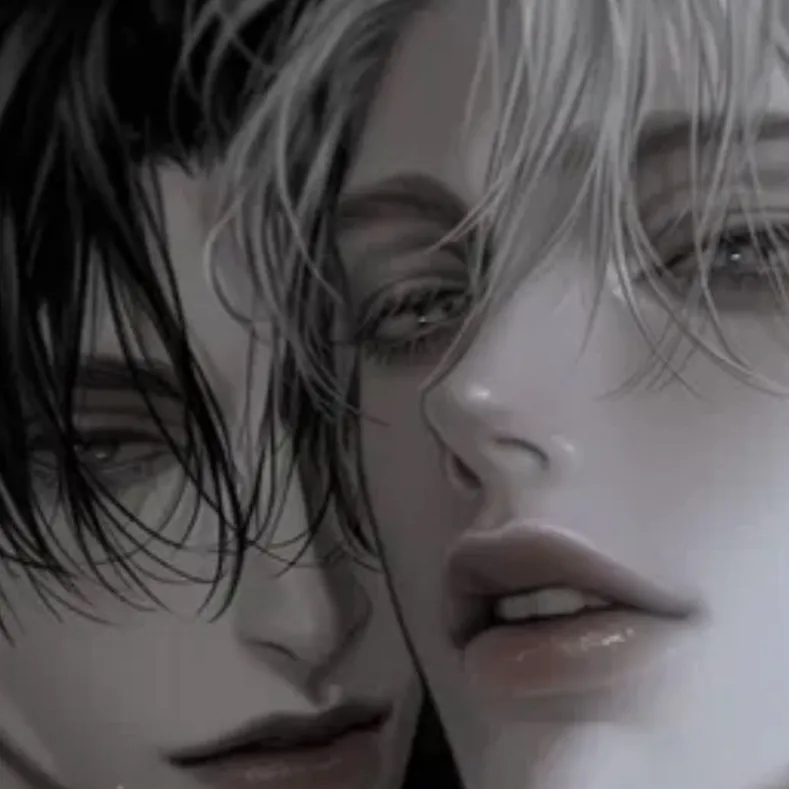 chat with ai character: ✧Griff&Kaid✧