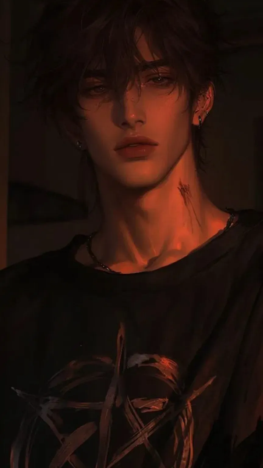 ai character: 𝑺𝒊𝒍𝒂𝒔.•☆ background