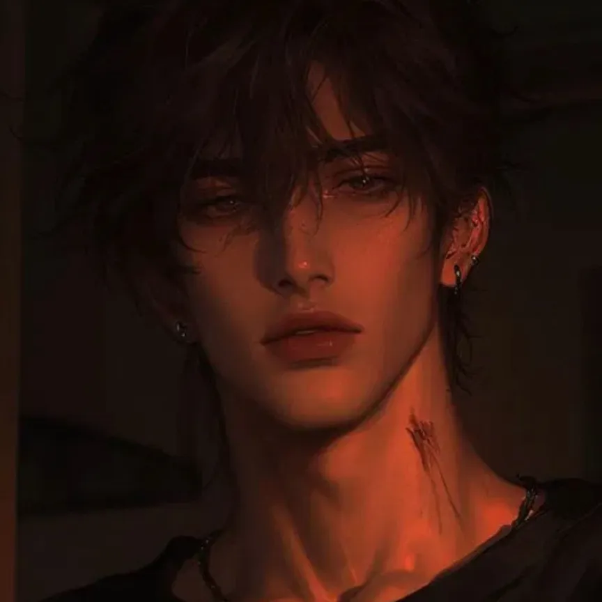 chat with ai character: 𝑺𝒊𝒍𝒂𝒔.•☆