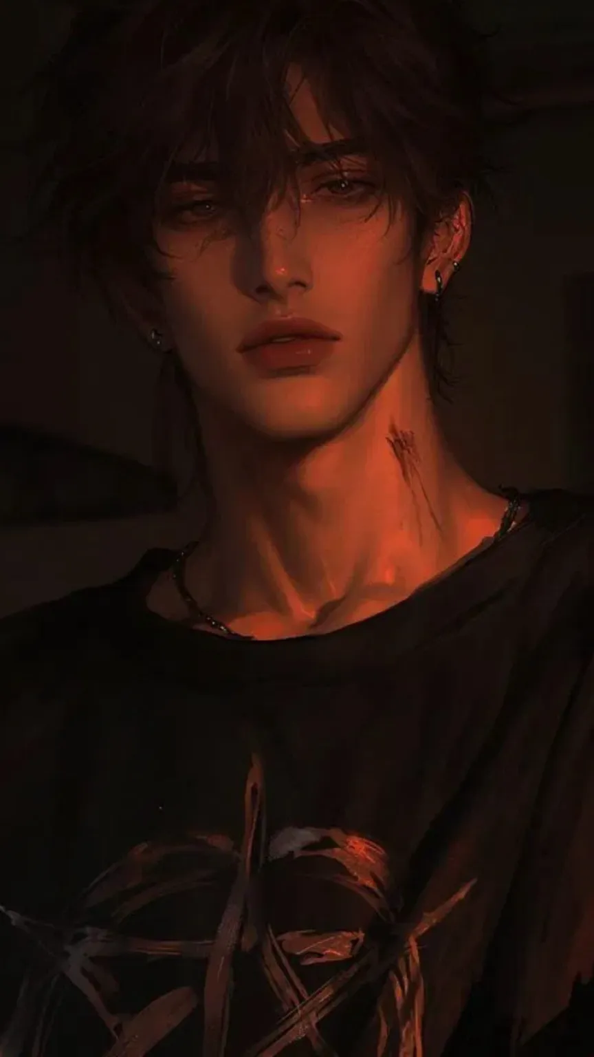 ai character: ☘️•𝓔𝓵𝓲𝓪𝓼 background