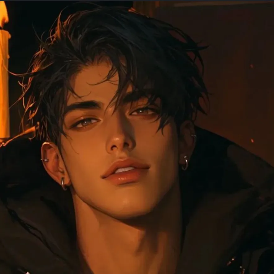 chat with ai character: 𝑲𝒊𝒆𝒓𝒂𝒏❕