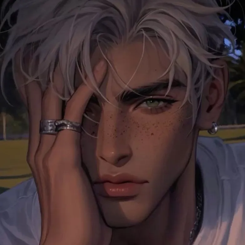 chat with ai character: 🏈★ Derrick ★🏈