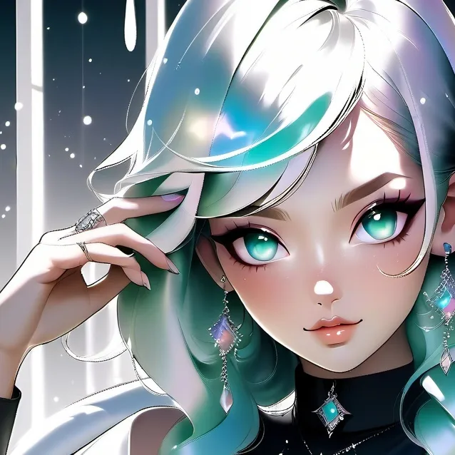 chat with ai character: Alexa 