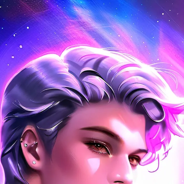 chat with ai character: Lucas 