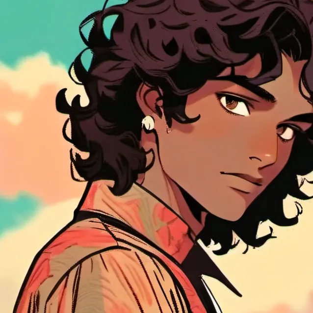 chat with ai character: bryce