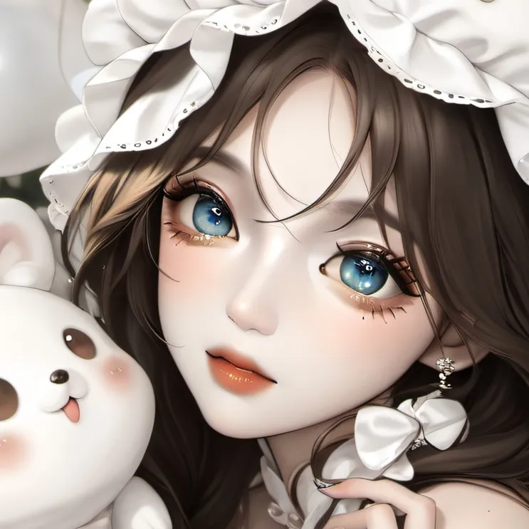 chat with ai character: Lily ￼