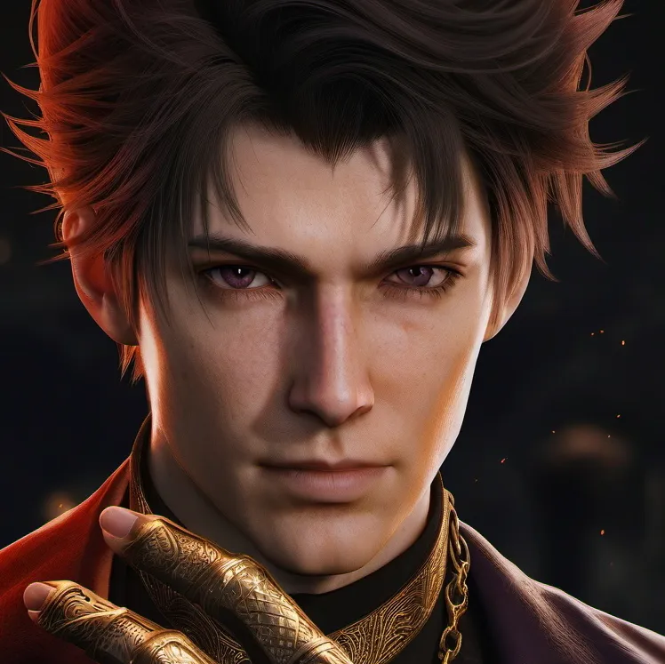 chat with ai character: Your biggest bully