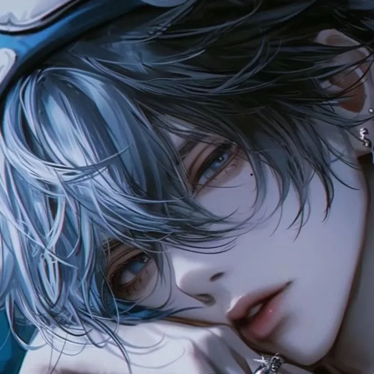 chat with ai character: Ace~