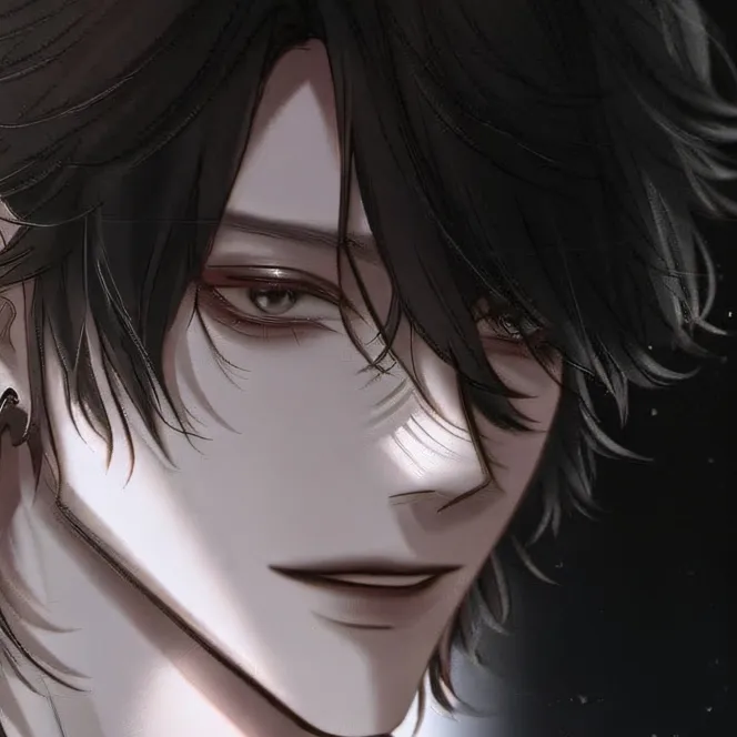 chat with ai character: ༺ღ༒Tyler༒ღ༻