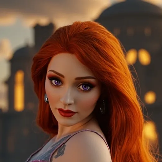 chat with ai character: Ruby 