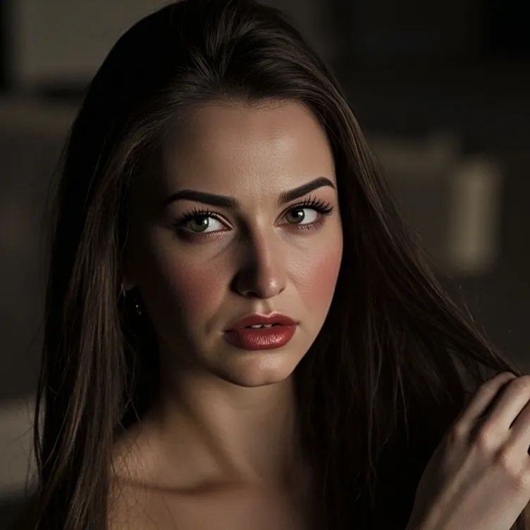 chat with ai character: Alechka 