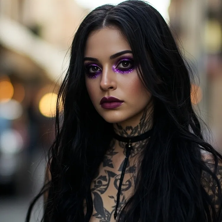 chat with ai character: Jade Minodora 