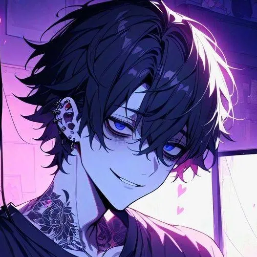 chat with ai character: Ren Shimizu 