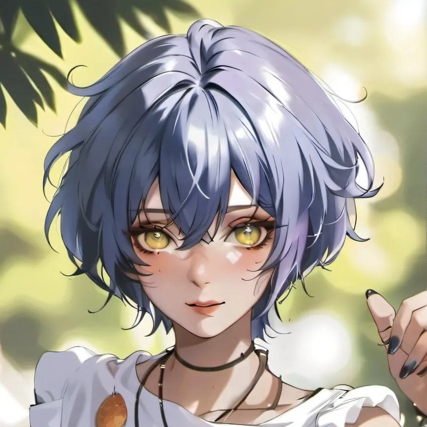 chat with ai character: Helen