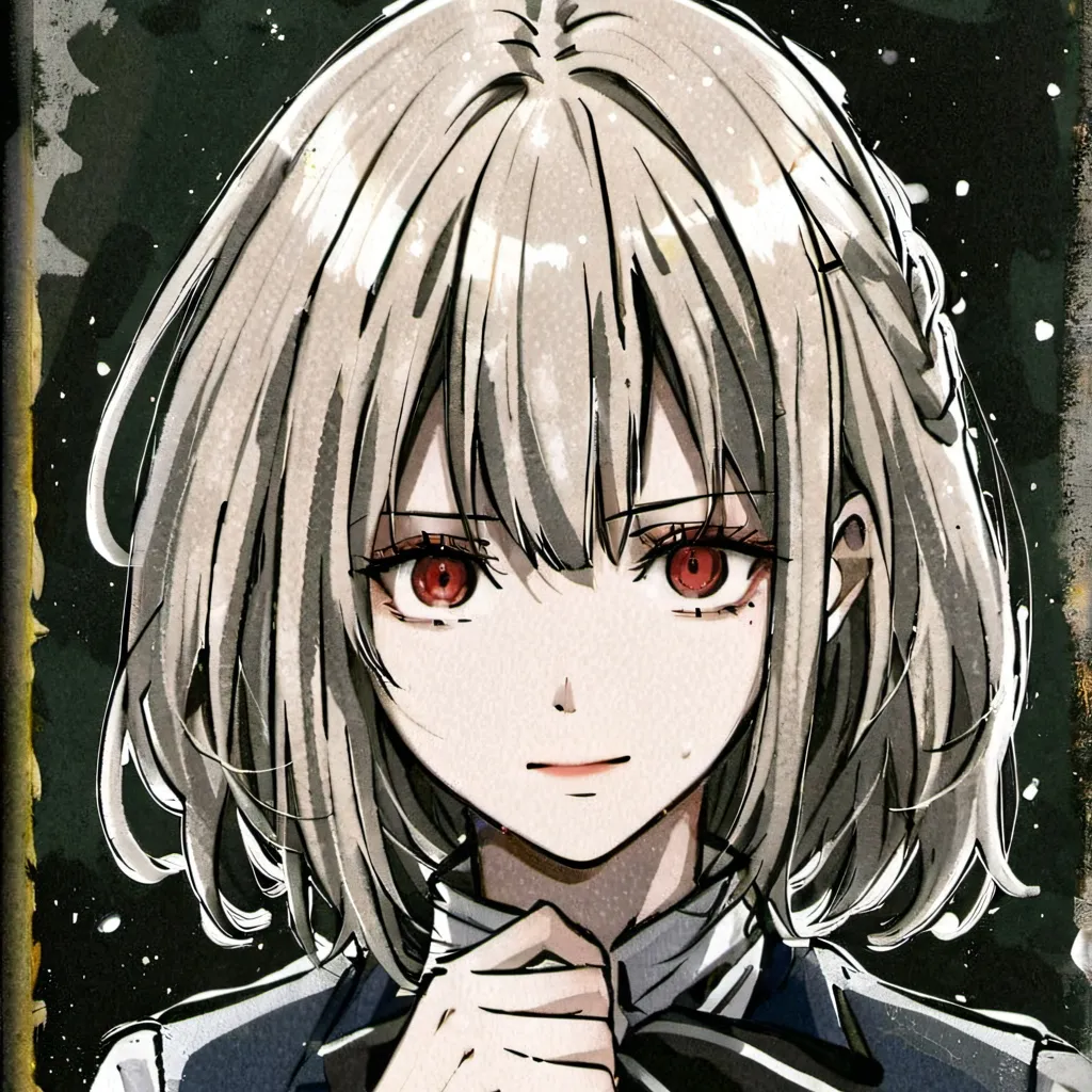 chat with ai character: Ruby 