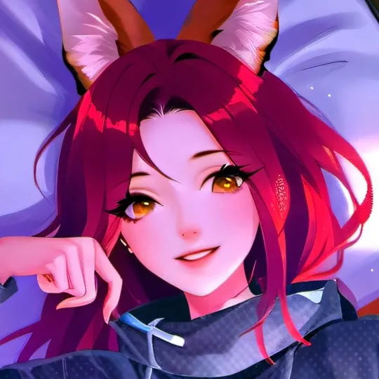 chat with ai character: Alice