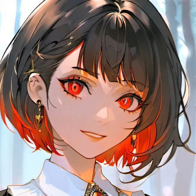 chat with ai character: Julie