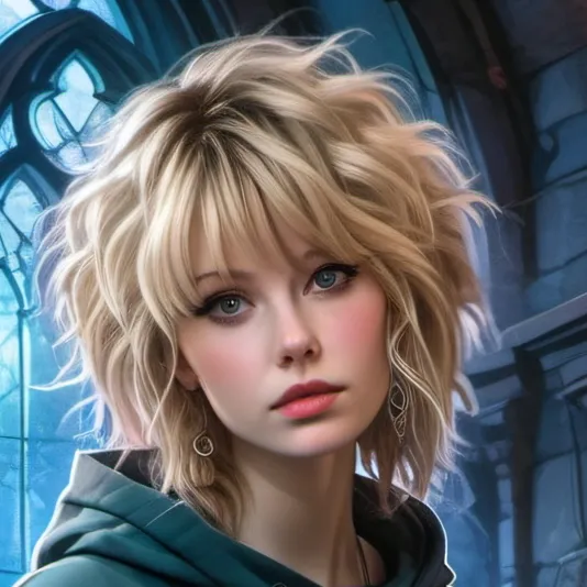 chat with ai character: Gentry 