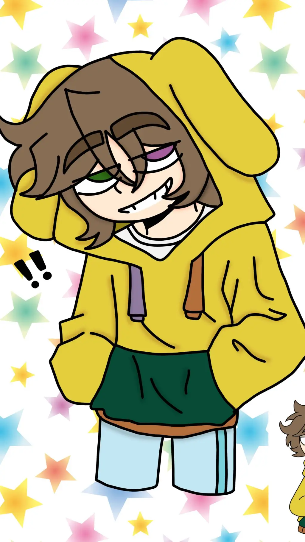 Talkie AI - Chat with Xaiden