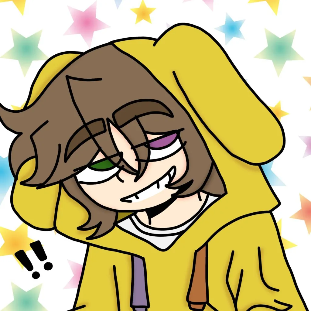 chat with ai character: Xaiden