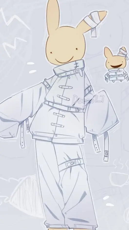 ai character: Bob el Interno background