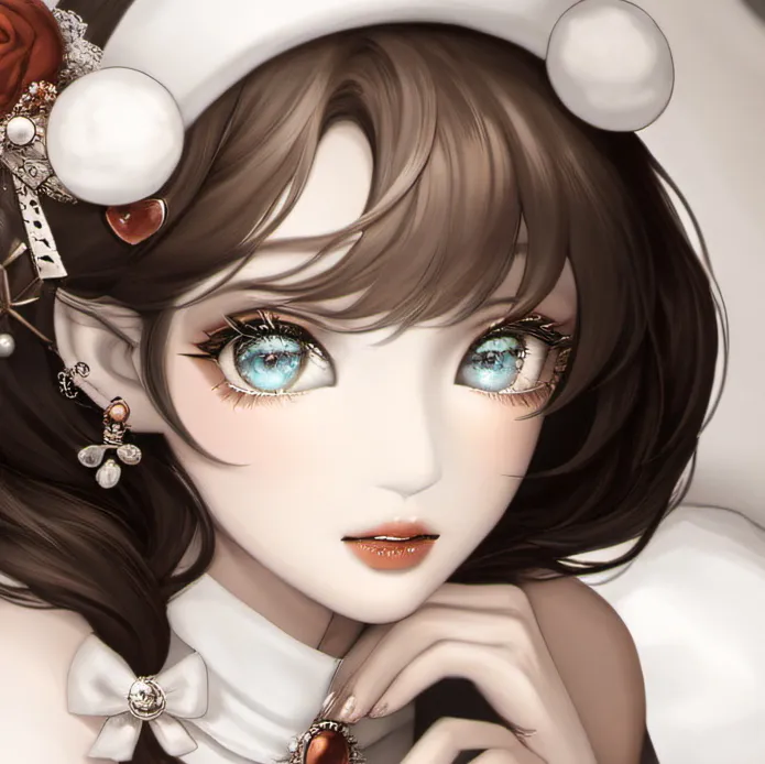 chat with ai character: Sophie 