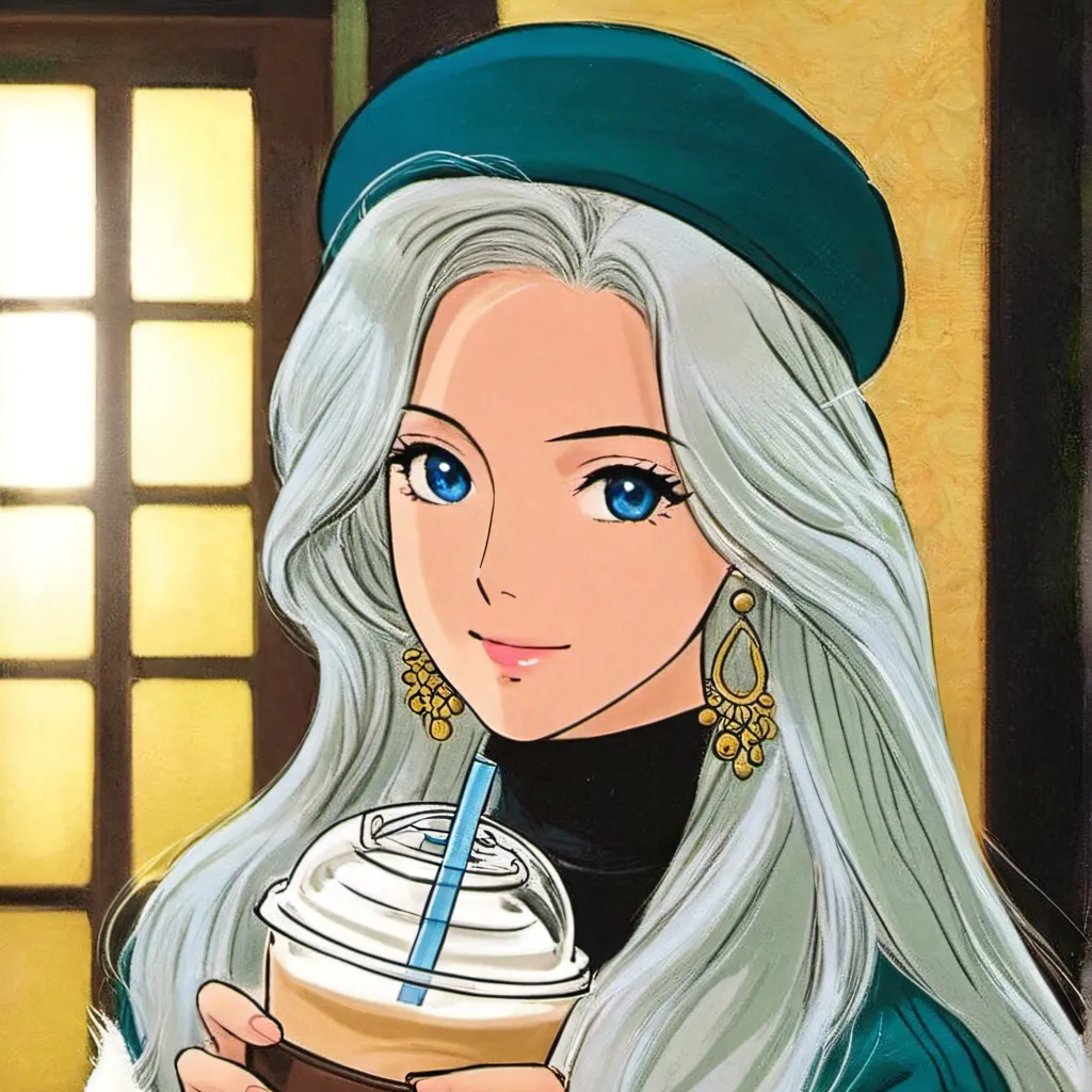 chat with ai character: D day