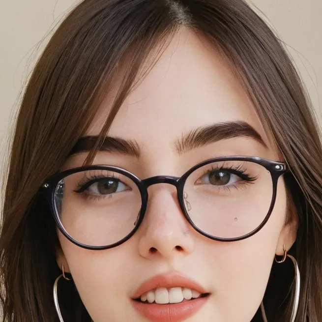 chat with ai character: rocio