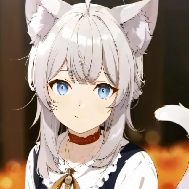 chat with ai character: alba