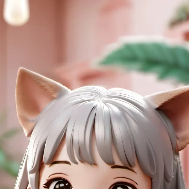 chat with ai character: kari