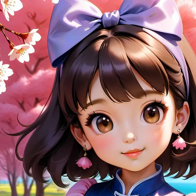chat with ai character: Estrella