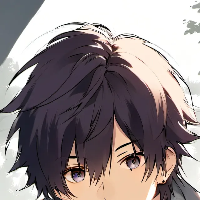 chat with ai character: Mukuri zukaro