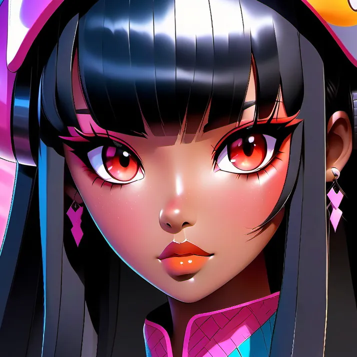chat with ai character: Stepsister 