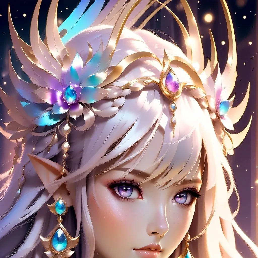 chat with ai character: Echo