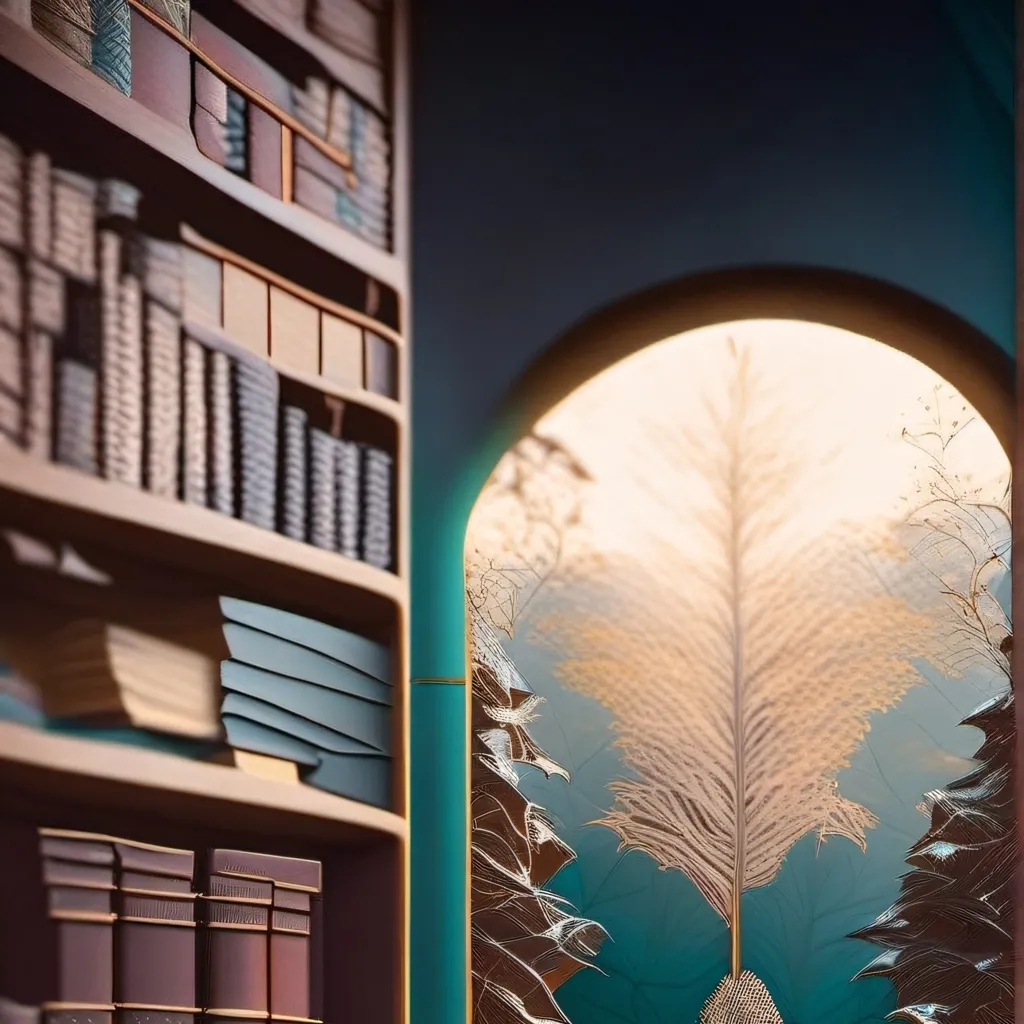 chat with ai character: Guardian of Storie