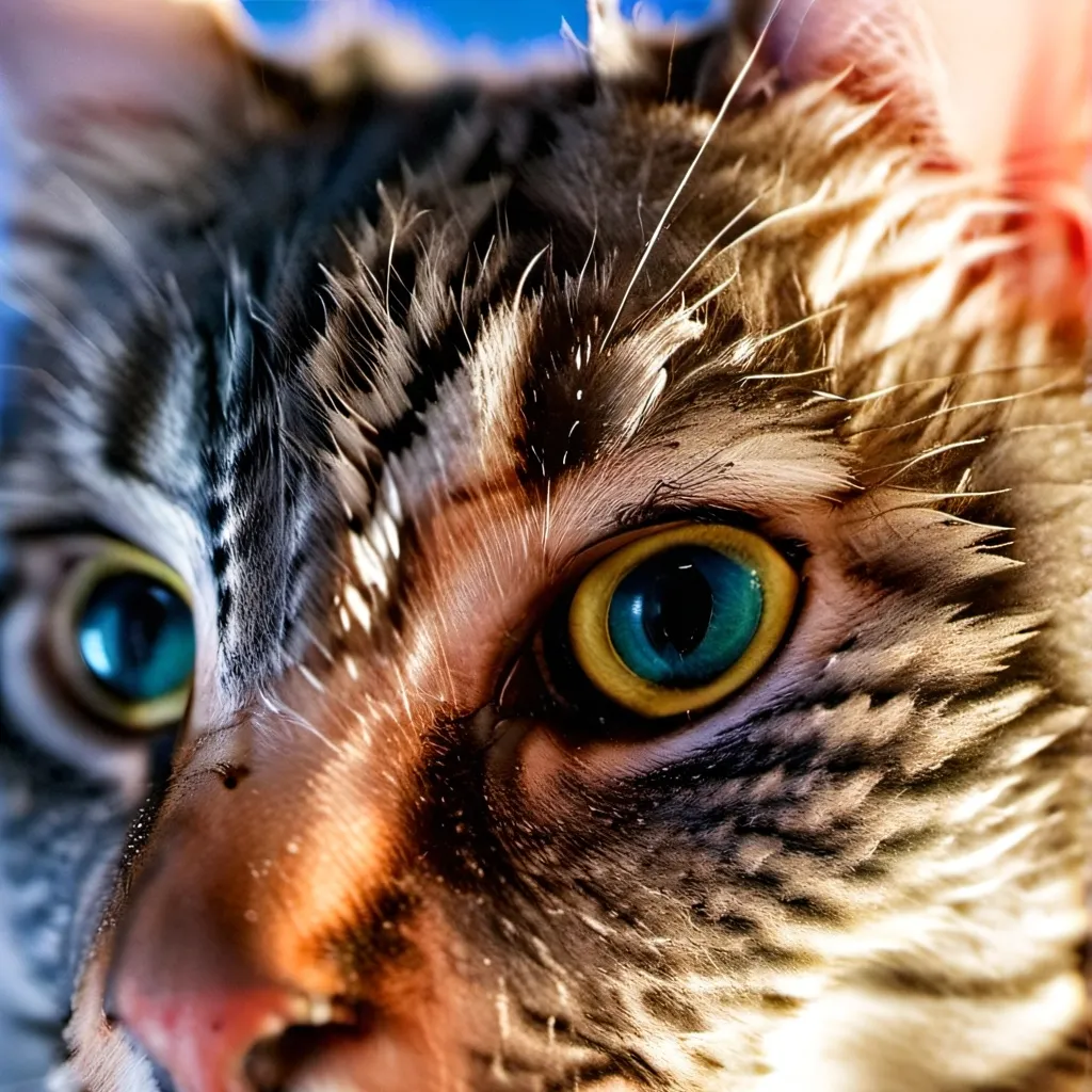 chat with ai character: Mochi