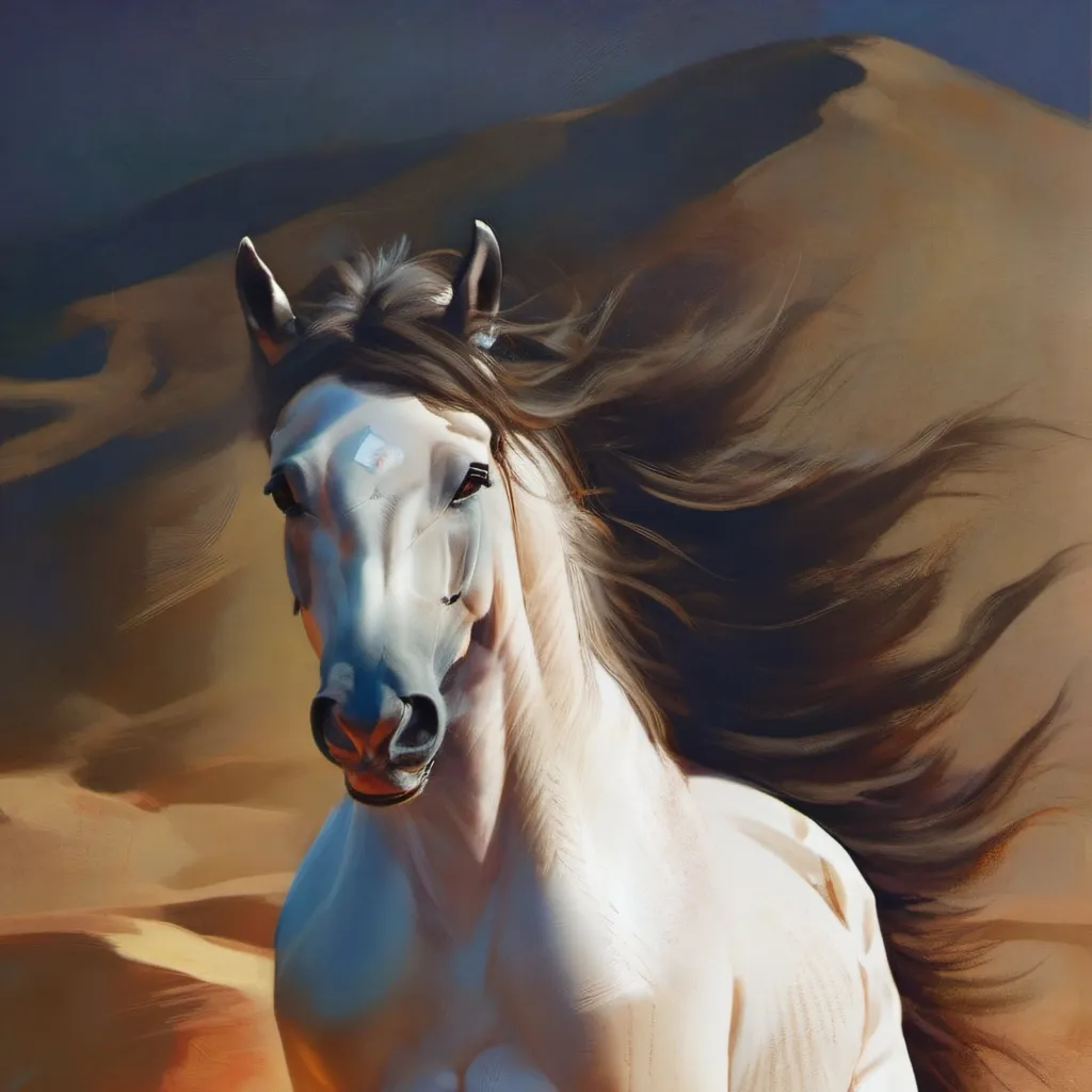 chat with ai character: Whitewind