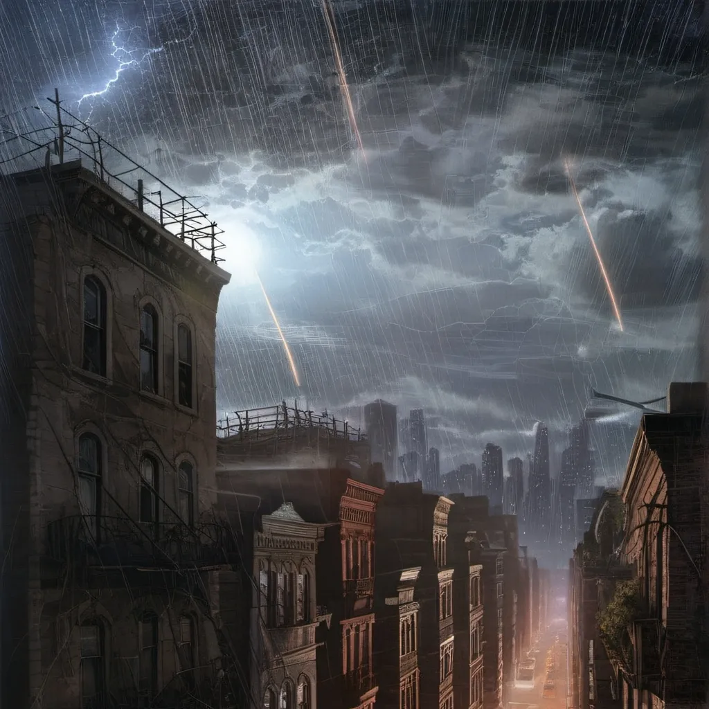 chat with ai character: The Power of Thre3