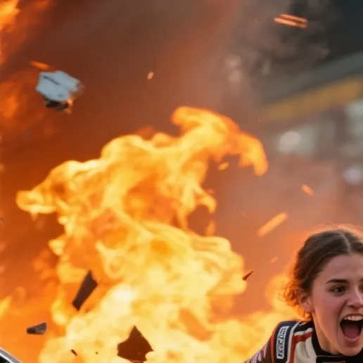 chat with ai character: Echo