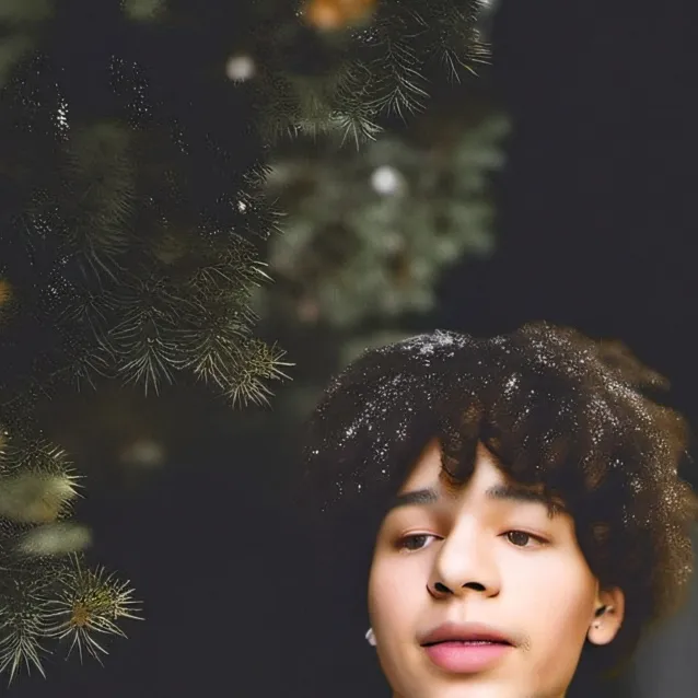 chat with ai character: carlos