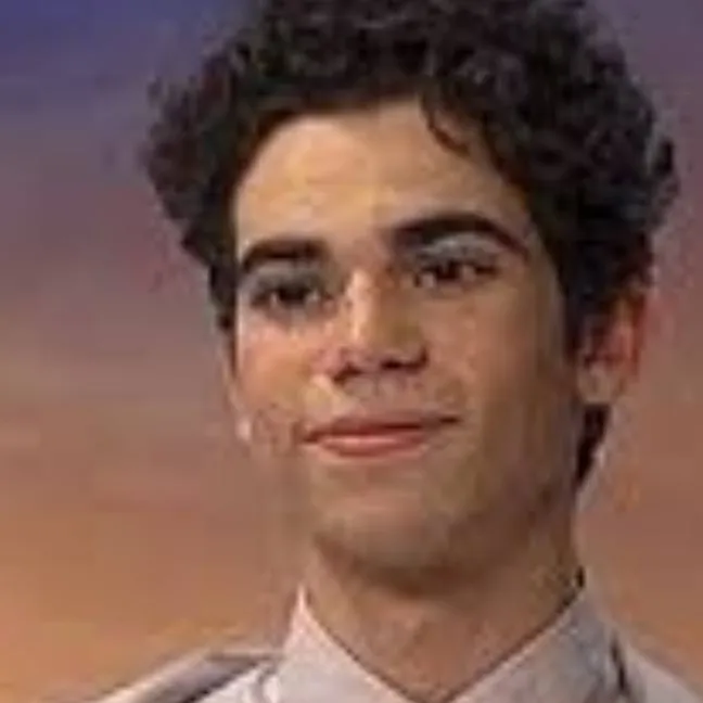 chat with ai character: carman boyce