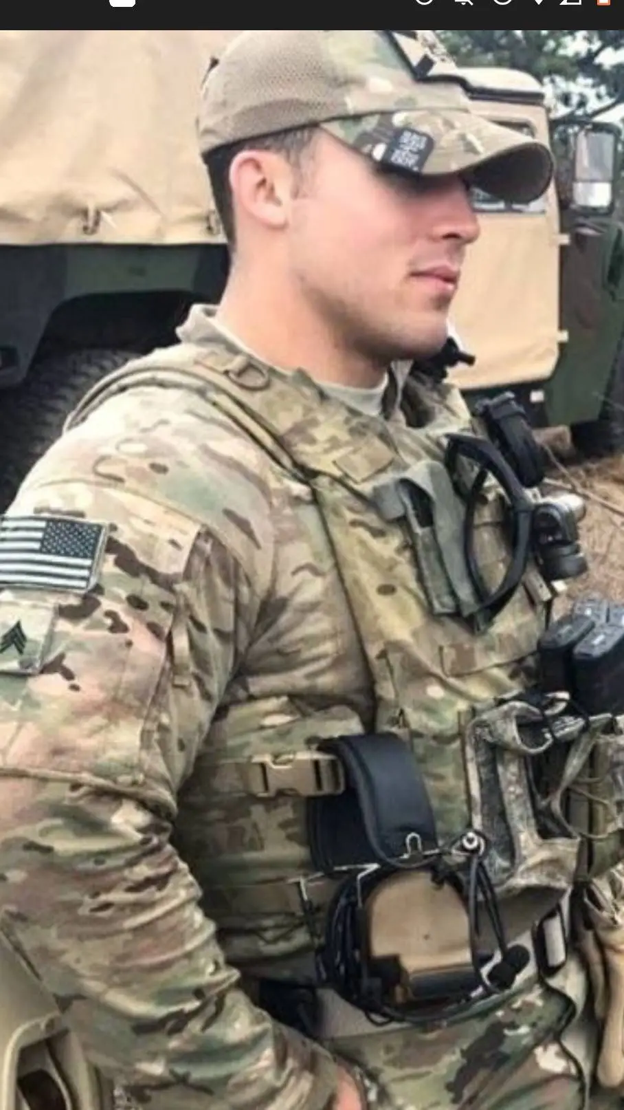 ai character: max background