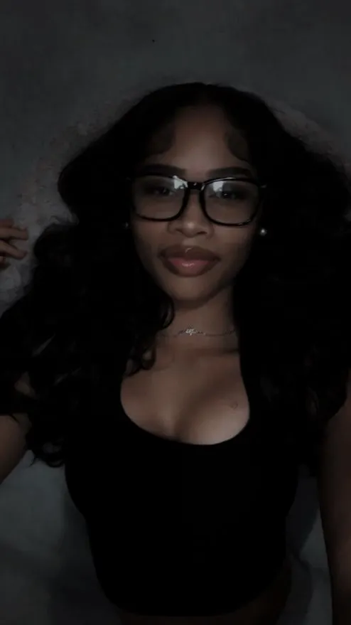 Talkie AI - Chat with Janiyah💕⭐️