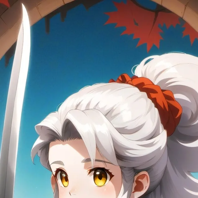 chat with ai character: dandadan brainrot 